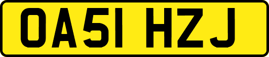 OA51HZJ