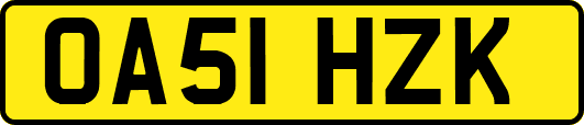 OA51HZK