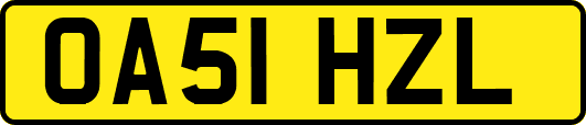 OA51HZL
