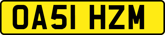 OA51HZM