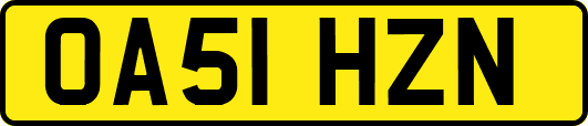 OA51HZN