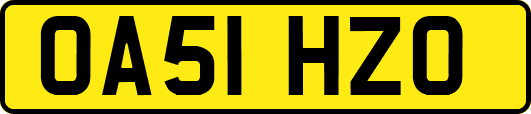 OA51HZO