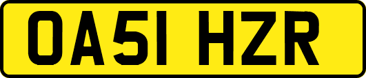 OA51HZR