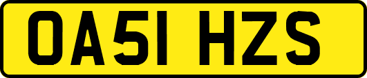 OA51HZS