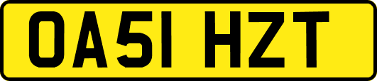 OA51HZT