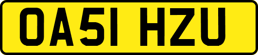 OA51HZU