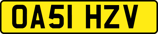 OA51HZV