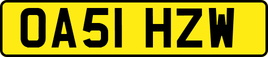 OA51HZW