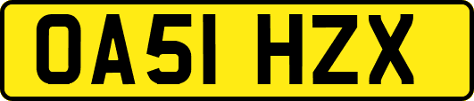 OA51HZX