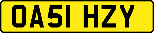 OA51HZY