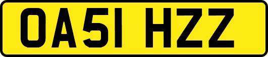 OA51HZZ