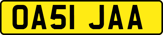 OA51JAA