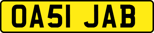 OA51JAB