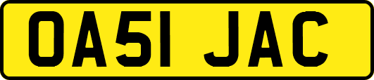 OA51JAC