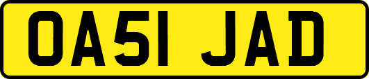 OA51JAD