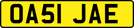 OA51JAE