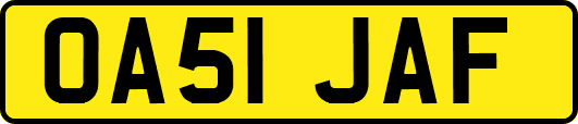 OA51JAF