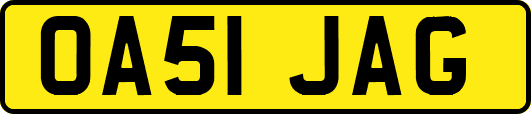 OA51JAG