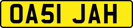 OA51JAH