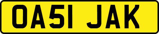 OA51JAK