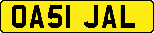 OA51JAL