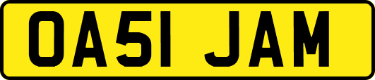 OA51JAM