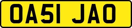 OA51JAO