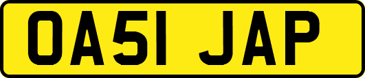 OA51JAP