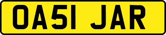 OA51JAR