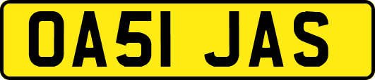 OA51JAS