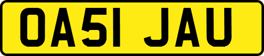 OA51JAU