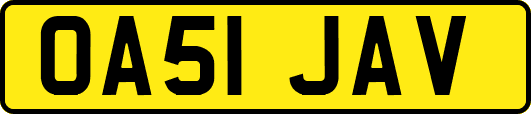 OA51JAV