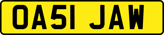 OA51JAW