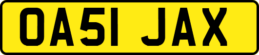 OA51JAX