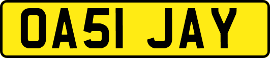 OA51JAY