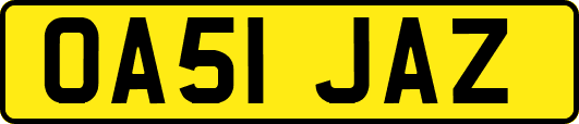 OA51JAZ
