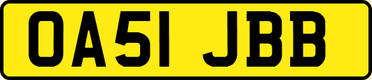 OA51JBB