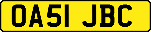 OA51JBC