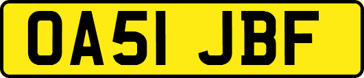 OA51JBF