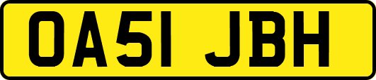 OA51JBH