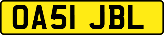 OA51JBL