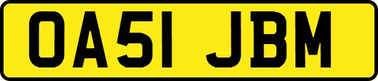 OA51JBM