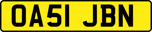 OA51JBN