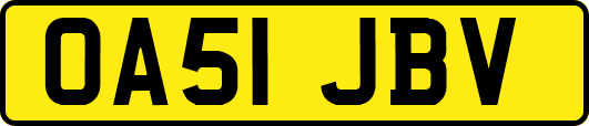 OA51JBV