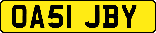 OA51JBY