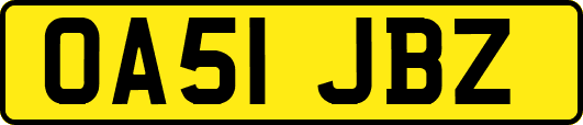 OA51JBZ