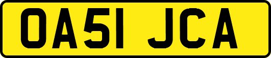 OA51JCA