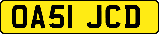 OA51JCD