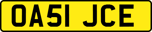 OA51JCE
