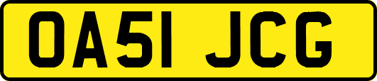 OA51JCG